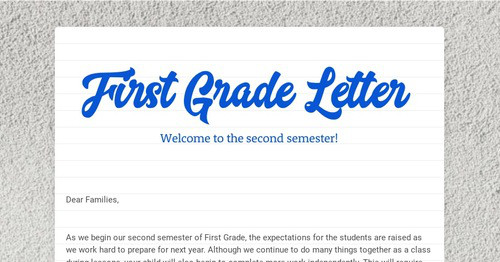 Design newsletters to spread the word online | Smore