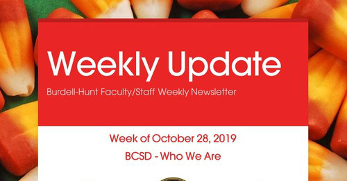 Design Newsletters To Spread The Word Online Smore