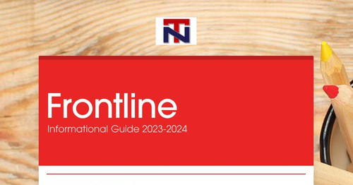 Design newsletters to spread the word online | Smore