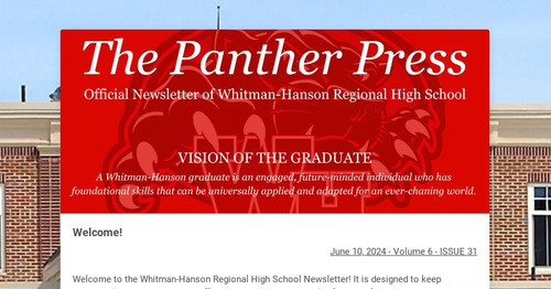 Panther Press