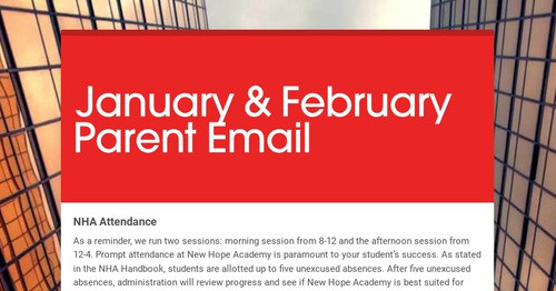 Design newsletters to spread the word online | Smore