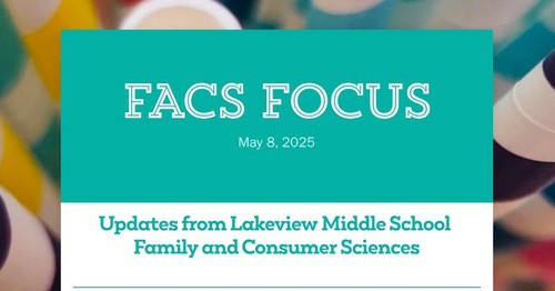FACS Focus