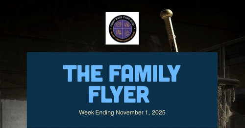 The Family Flyer