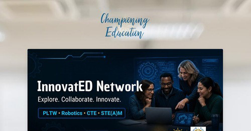InnovatEd Network