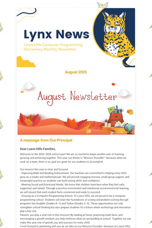 Lynx News