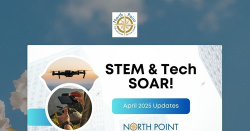 STEM & Tech SOAR