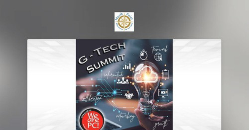 G-Tech Summit 2025