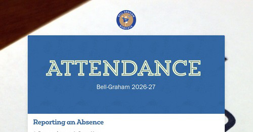 Attendance