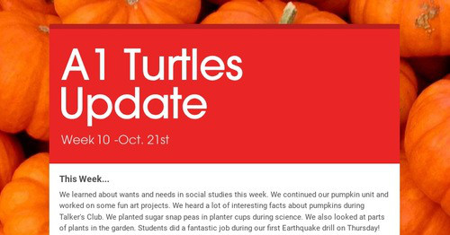 Design newsletters to spread the word online | Smore