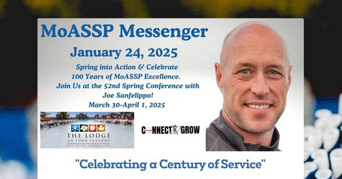 MoASSP Messenger