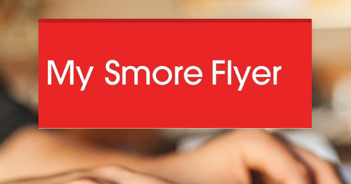My Smore Flyer | Smore Newsletters