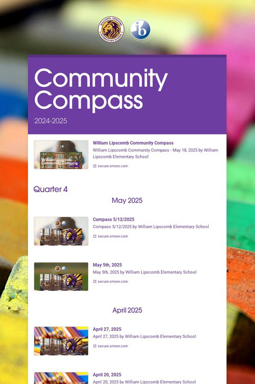 Community Compass