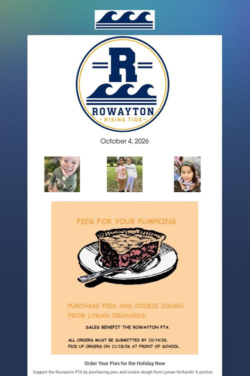 Rowayton Elementary School