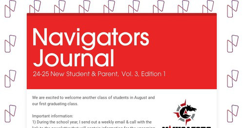 Design newsletters to spread the word online | Smore