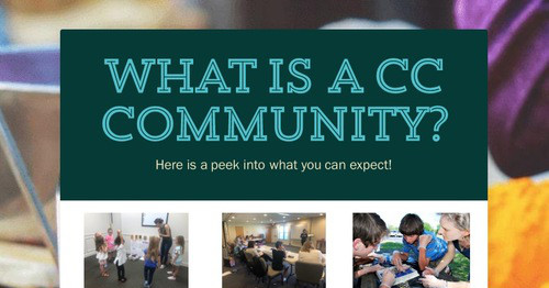 Design newsletters to spread the word online | Smore