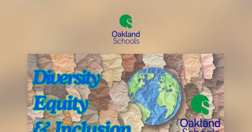 OS-Diversity, Equity, & Inclusion