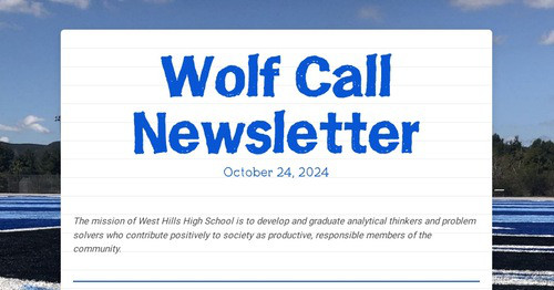Design newsletters to spread the word online | Smore