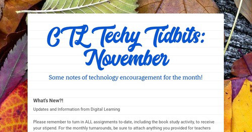 Design newsletters to spread the word online | Smore