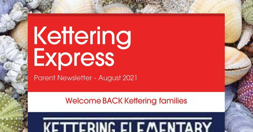 Kettering Express