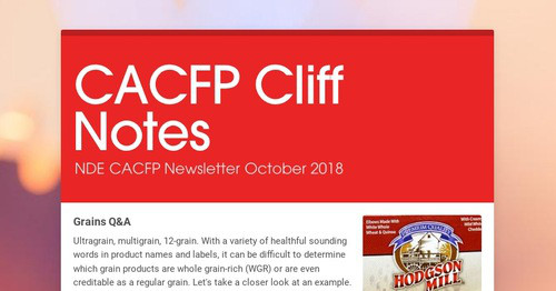 Design newsletters to spread the word online | Smore