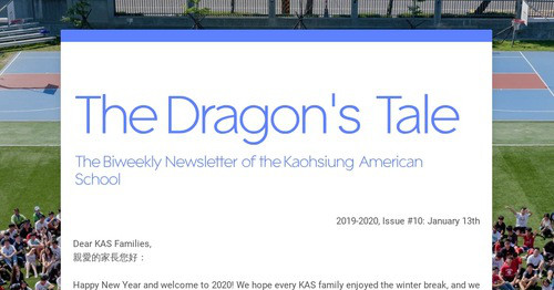 Design newsletters to spread the word online | Smore