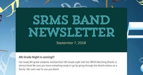Design newsletters to spread the word online | Smore