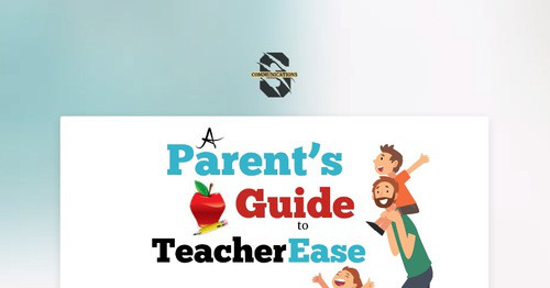 A Parent's Guide to TeacherEase