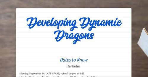 Design newsletters to spread the word online | Smore