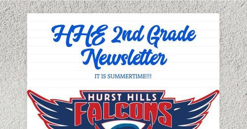Design newsletters to spread the word online | Smore