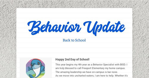 Design newsletters to spread the word online | Smore