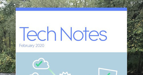 Design newsletters to spread the word online | Smore