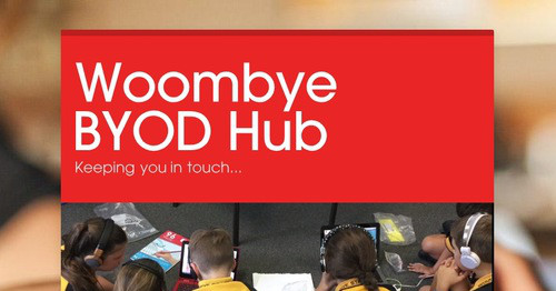 Design newsletters to spread the word online | Smore