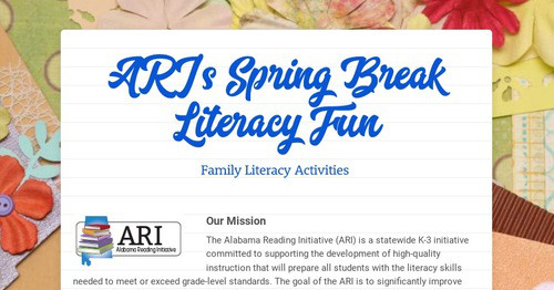 Design newsletters to spread the word online | Smore