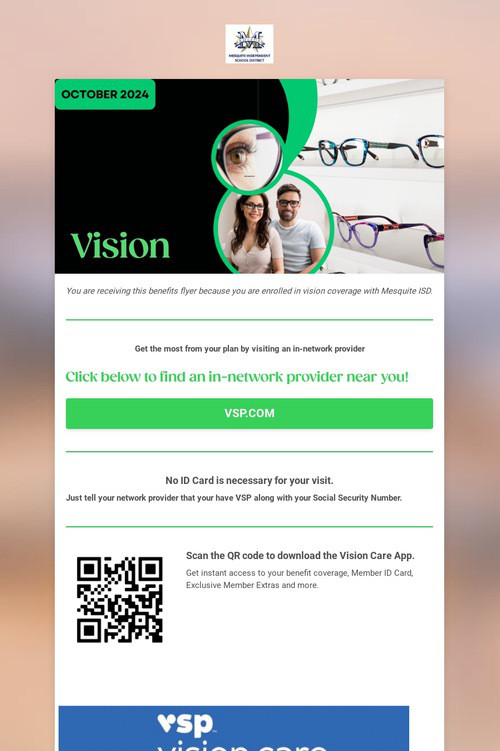 Vision