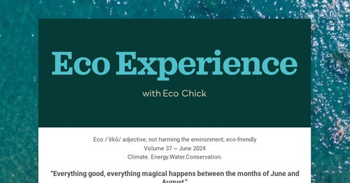 Eco Experience