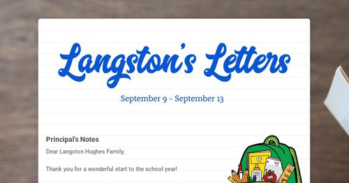 Design newsletters to spread the word online | Smore