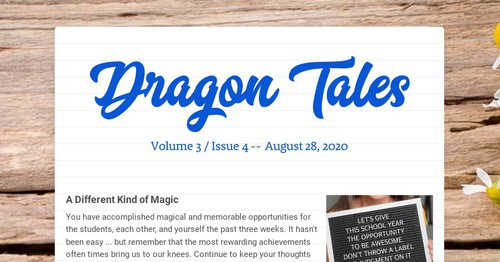 Design newsletters to spread the word online | Smore