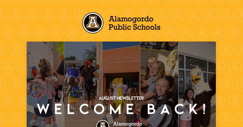 APS Community Newsletter