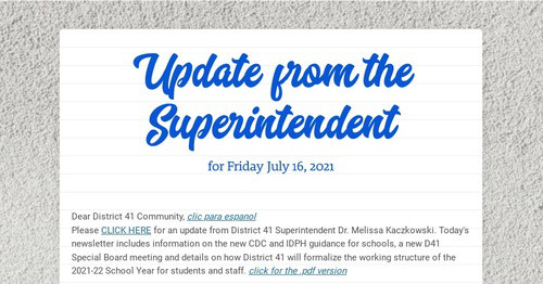 Design newsletters to spread the word online | Smore