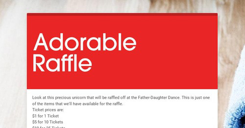 Design newsletters to spread the word online | Smore