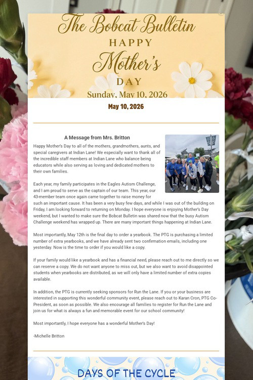 The Bobcat Bulletin