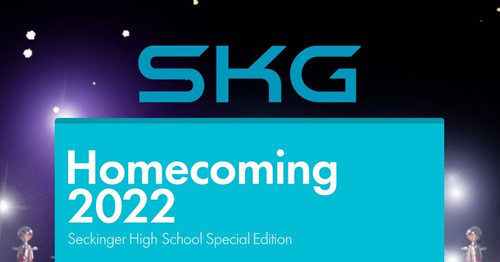 Homecoming 2022