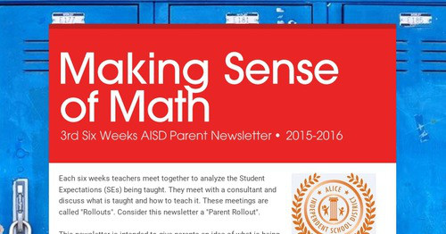 Design newsletters to spread the word online | Smore