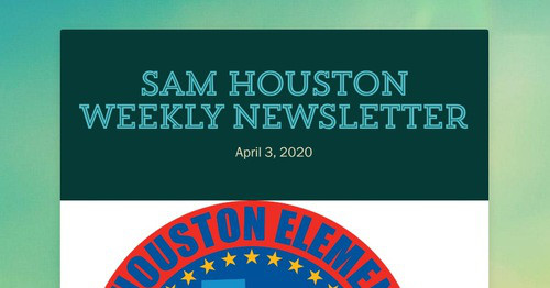 Design newsletters to spread the word online | Smore