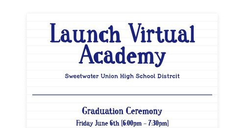 Launch Virtual Academy