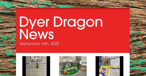 Design newsletters to spread the word online | Smore