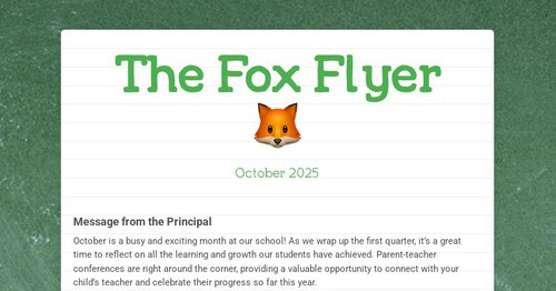Design newsletters to spread the word online | Smore