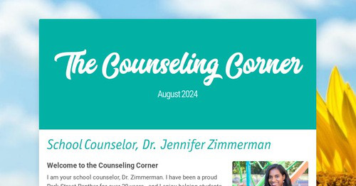 The Counseling Corner