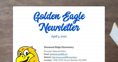Design newsletters to spread the word online | Smore