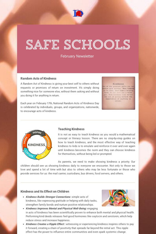 Safe Schools